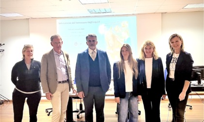 Cavalli maltrattati: verso controlli più efficaci con Ats Brianza