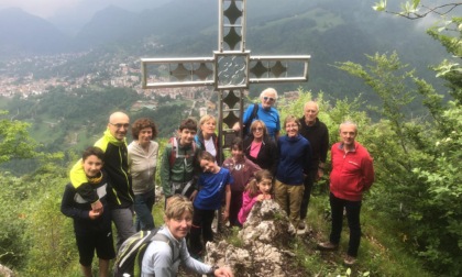 CAI Strada Storta: escursione al Rifugio Zucco della Croce tra natura e condivisione