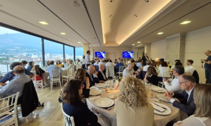 Confapi celebra l'imprenditoria all'assemblea annuale