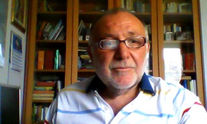 Mandello in lutto per la scomparsa del volontario Mauro Lollini