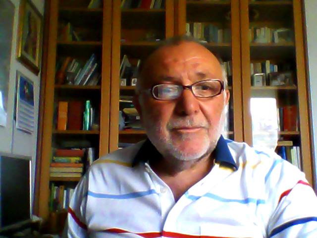 Mandello in lutto per la scomparsa del volontario Mauro Lollini