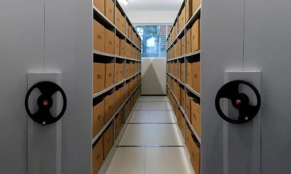 Lecco: si presenta la  guida ai fondi documentari del polo archivistico Simul