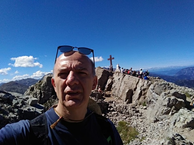 Premana in lutto: è Giacomo Sanelli il 60enne morto nell’incidente con il quad