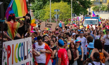 Tutto pronto per il Lecco Pride: attenzione alle strade chiuse