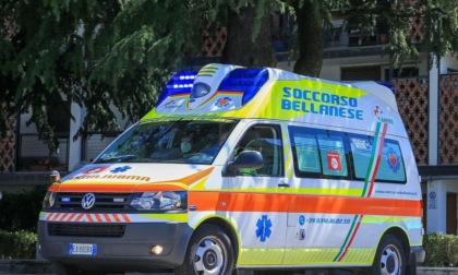 Malore in autobus a Varenna, ragazza di 22 anni in condizioni critiche