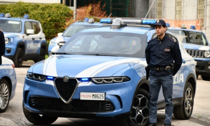 Si finge nipote e inventa una malattia gravissima per truffare un’anziana: arrestata a Lecco