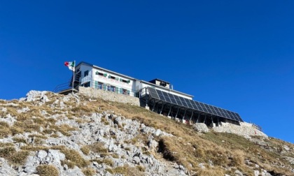 Brioschi, Varrone e Casari si rifanno il look grazie al Bando Rifugi