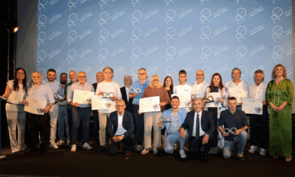 80 anni di passione artigiana: Confartigianato Lecco festeggia tra ricordi, volti e futuro