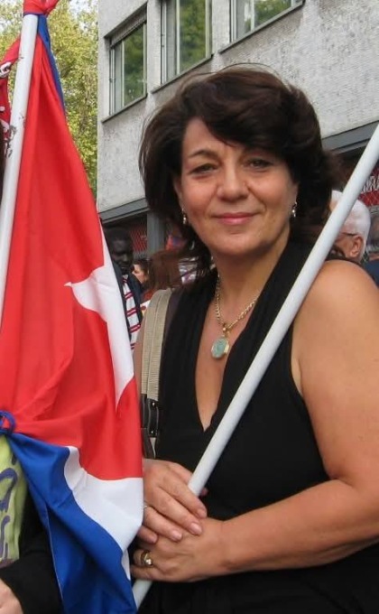 Addio a Dina Vergottini, una vita dedicata all’impegno sociale, culturale e politico