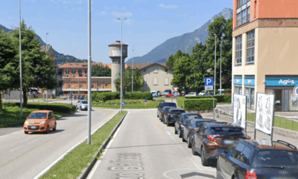 Hub di via Balicco a Lecco: arrivano 14 milioni di euro dalla Regione