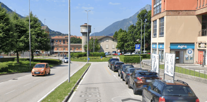 Hub di via Balicco a Lecco: arrivano 14 milioni di euro dalla Regione