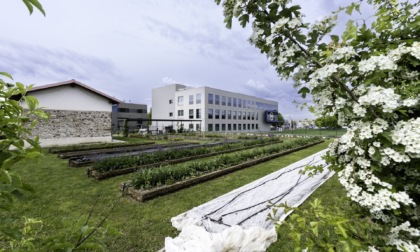 Cascina Andegardo, quando l’agricoltura diventa inclusione