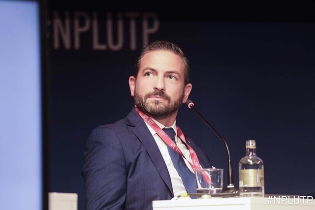 Paolo Fancoli nel CdA di Fondazione Einaudi: «Mi auguro di portare un contributo utile»