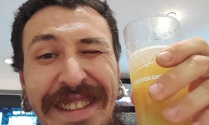Valgreghentino in lutto: martedì 17 giugno l’ultimo saluto a Marco Panzeri, morto a 33 anni nei boschi di Crandola