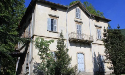 Una villa e un parco “da ri-scoprire” Apertura straordinaria di villa e parco Ponchielli