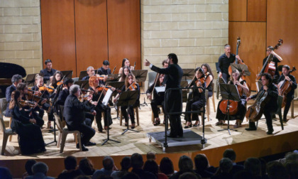 "I Racconti di Mamma Oca": fiabe in musica per bambini e famiglie a Lecco