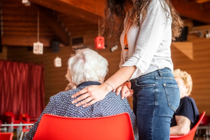 Anziani di oggi e di domani, serve un patto condiviso per risposte concrete e inclusive