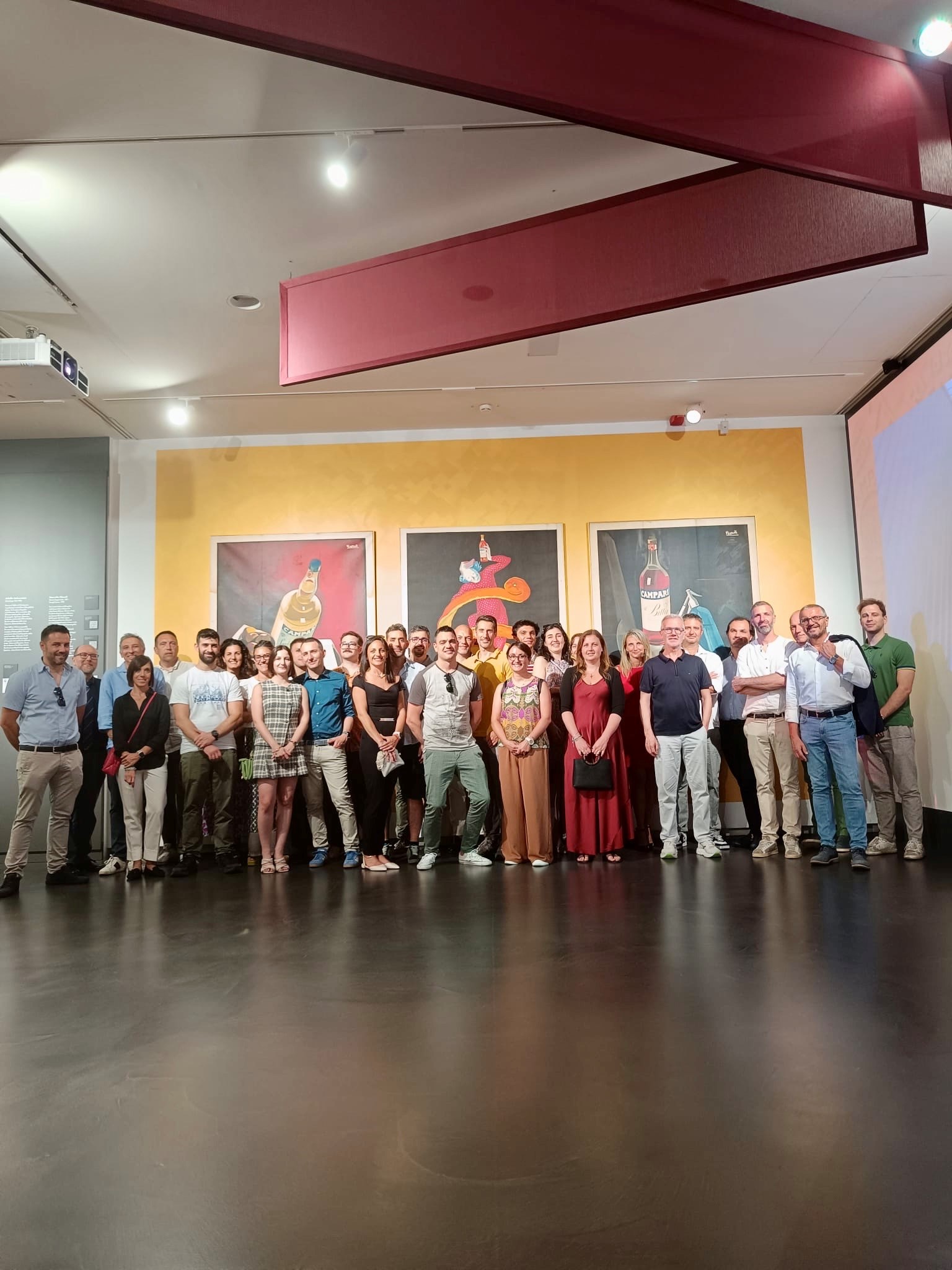 Campari gruppo GGI