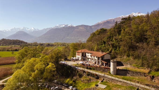Inclusione, gusto e convivialità: arriva l’Hamburgeria di Colico!