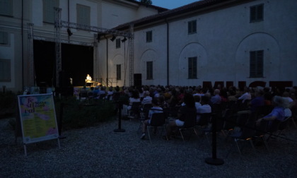 Festival Sottocasa: teatro, musica, cinema illuminano l'estate di Vimercate