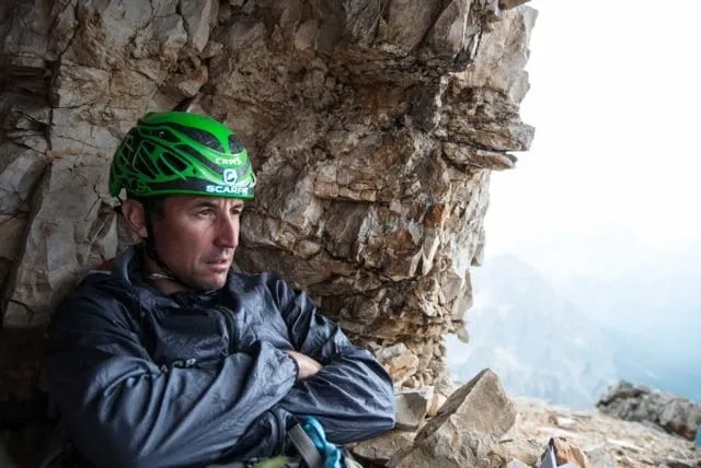 Incidente in montagna: muore Cristian Brenna, leggenda dell’arrampicata e dei Ragni di Lecco