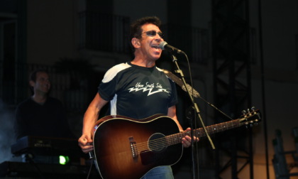 Edoardo Bennato a Lecco: concerto verso il sold out