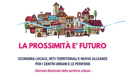 Convegno di Confcommercio Lecco per l’economia urbana e le periferie