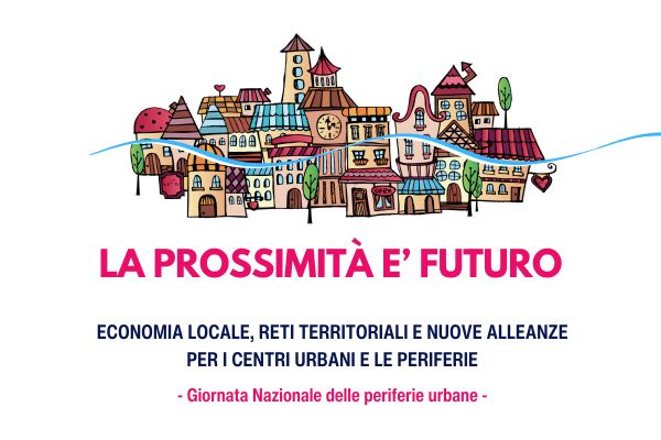 Convegno di Confcommercio Lecco per l’economia urbana e le periferie