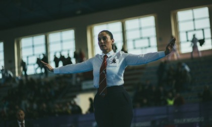 Dai campionati giovanili alle Olimpiadi: tre arbitre italiane che brillano nel Taekwondo
