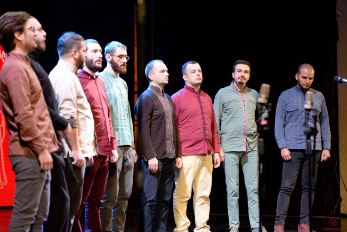 Concerto straordinario a Lecco con l’ensemble vocale Adilei