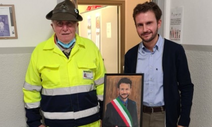 Il sindaco Manzoni ricorda Ferruccio Castelli: "Grazie per la dedizione riservata alla comunità"