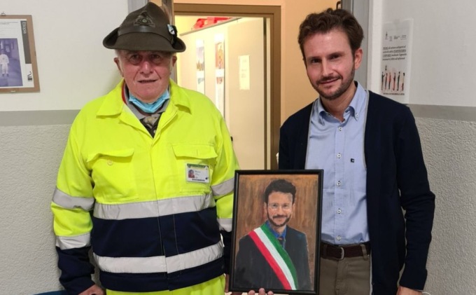 Il sindaco Manzoni ricorda Ferruccio Castelli: “Grazie per la dedizione riservata alla comunità”