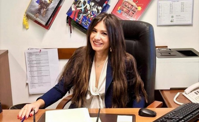 Lecco, Rosaria Beninato è il nuovo Capo di Gabinetto della Prefettura di Lecco