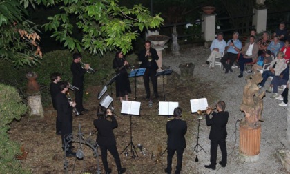 Ritorna anche quest’anno l’Estate musicale ervese