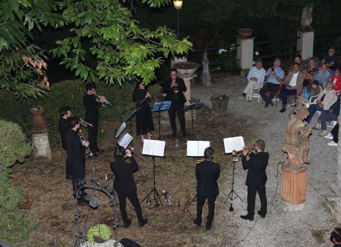 Ritorna anche quest’anno l’Estate musicale ervese