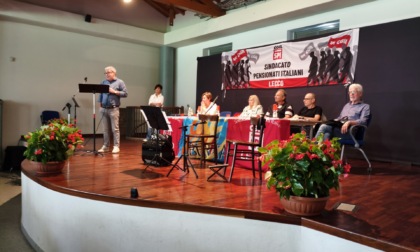 Oltre 125 opere in concorso per l’edizione 2025 dei Giochi di Liberetà promossi dallo Spi