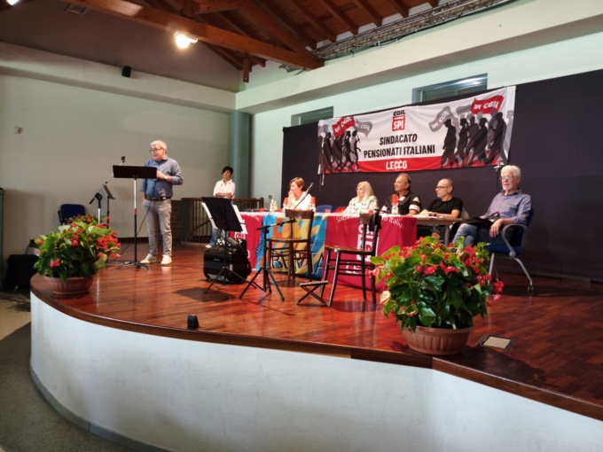 Oltre 125 opere in concorso per l’edizione 2025 dei Giochi di Liberetà promossi dallo Spi