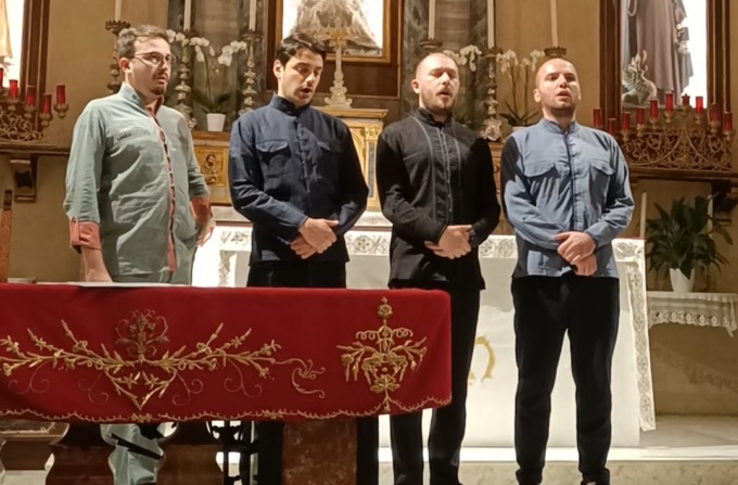 “I concerti di Santa Marta”: si è conclusa con successo la terza edizione