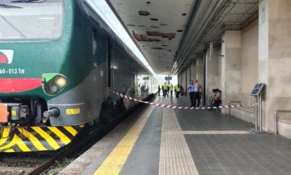 Tragedia a Monza: persona travolta e uccisa da un treno. Linee in tilt