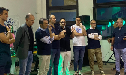 Valsassina, partecipata la Festa della Lega: presenti amministratori locali e rappresentanti istituzionali