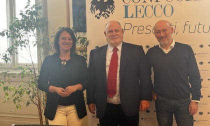 Turismo a Lecco: ecco i numeri reali col sistema di tracciamento che permette di pianificare il futuro