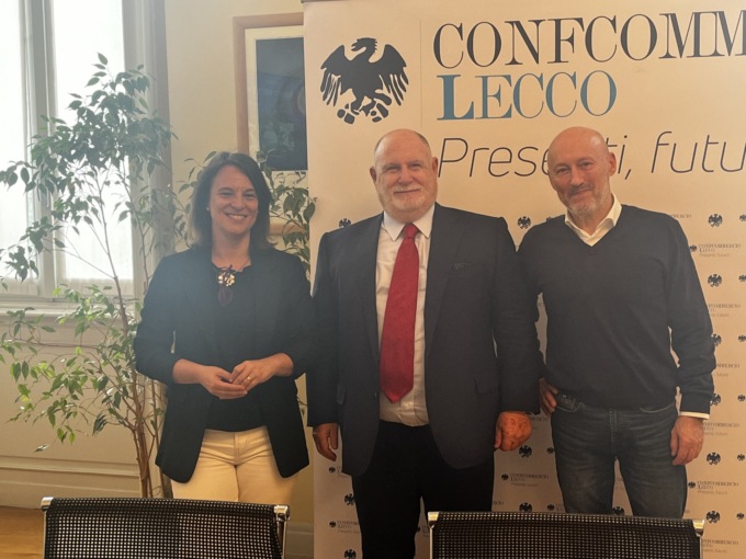 Turismo a Lecco: ecco i numeri reali col sistema di tracciamento che permette di pianificare il futuro