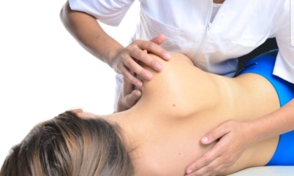 L'osteopata Miriam Sommese per il benessere di tutta la famiglia