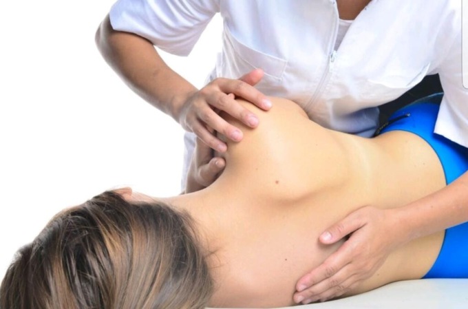 L’osteopata Miriam Sommese per il benessere di tutta la famiglia