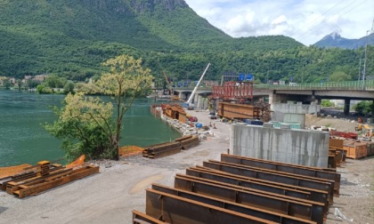 Seconda corsia del Quarto Ponte: nuova interrogazione in Regione