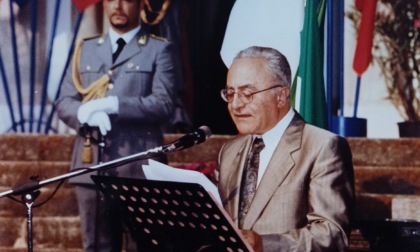 Si è spento Pier Giulio Marcellino, primo Prefetto di Lecco