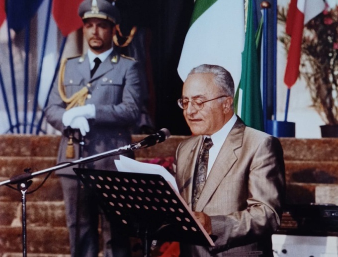 Si è spento Pier Giulio Marcellino, primo Prefetto di Lecco