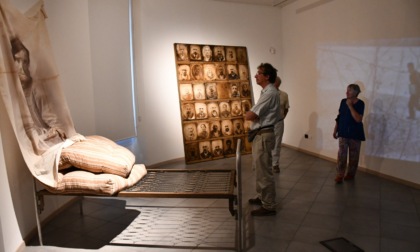 A Lecco la grande mostra su Antonio Ligabue: arte e follia in scena al Palazzo delle Paure