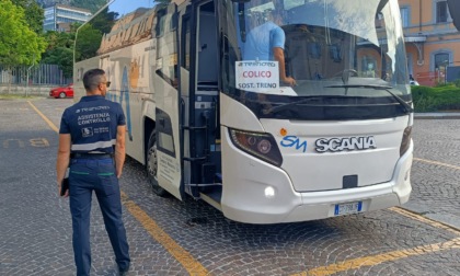"Disabili visivi abbandonati nel marasma del blocco ferroviario"