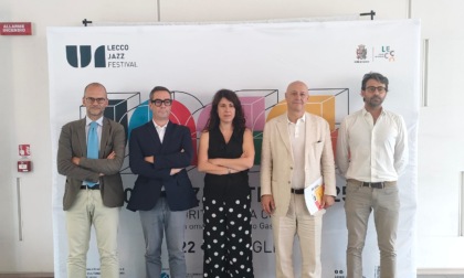 Simone Cristicchi, Fabrizio Bosso, Enrico Rava protagonisti dell'estate a Lecco
